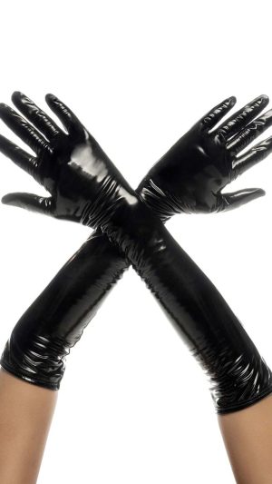 Mapale 125 Cruella High Gloves