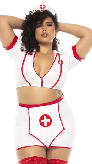 Mapale 60018X Big Shot Costume Plus