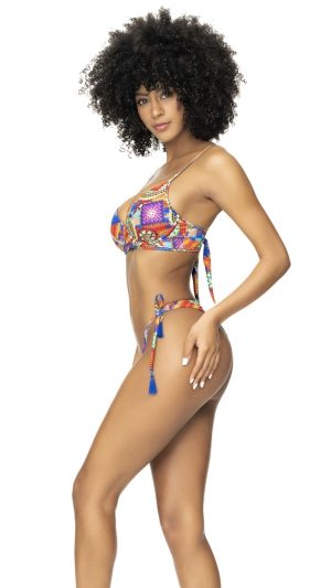 Mapale 67053 Underwired Two Piece Swimsuit