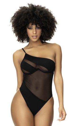 Mapale 67062 Underwired One Piece Swimsuit