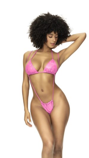 Mapale 67086 Sling Shot Bikini