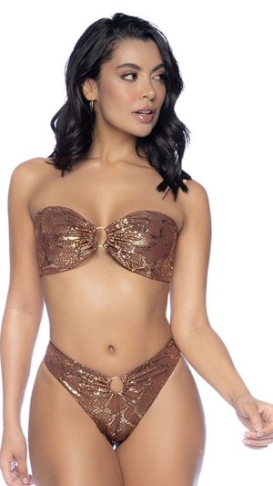Mapale 67102 Two Piece Swimsuit