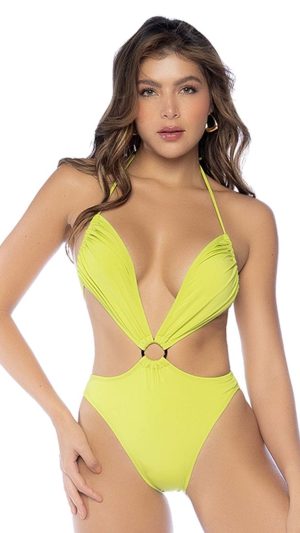 Mapale 67139 One Piece Swimsuit
