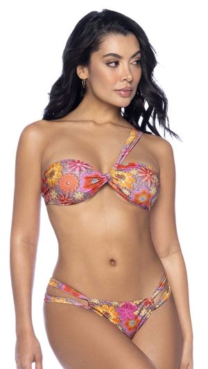 Mapale 67147 Two Piece Swimsuit
