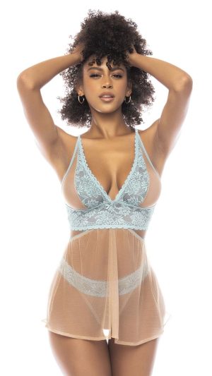 Mapale 7541 Abilene 2 in 1 Babydoll