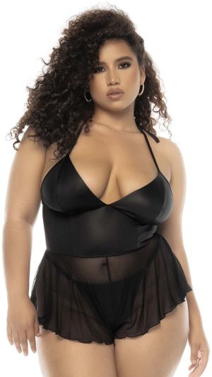 Mapale 7547X Pearl Babydoll Plus