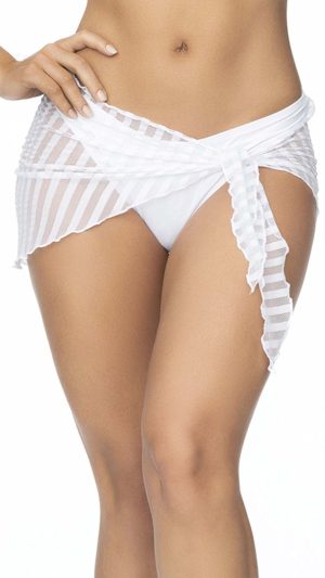 Mapale 77010 Cover Up Skirt
