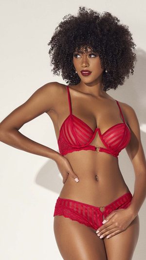 Mapale 8816 Two Piece Set