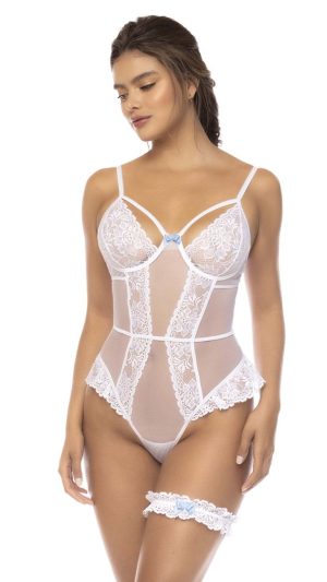 Mapale 8838 Emmeline Teddy