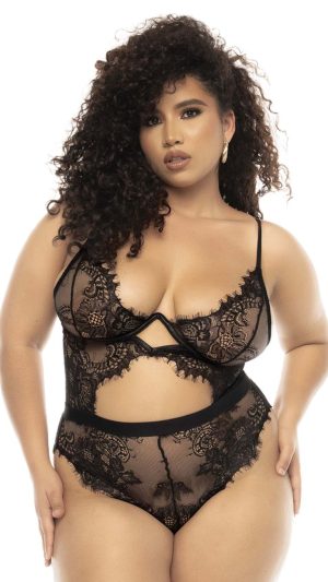 Mapale 8854X Nairobi Bodysuit Plus