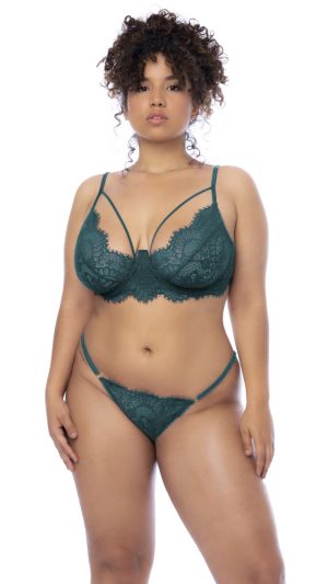 Mapale 8866X Three Piece Set