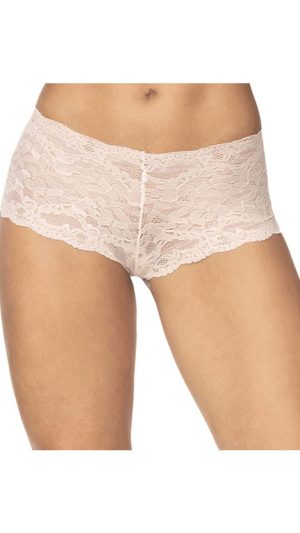 Mapale 90 Lace Boyshort